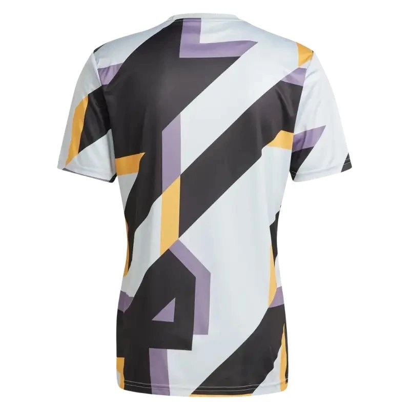 Real Madrid 23/24 Pre-Match Jersey — QC
