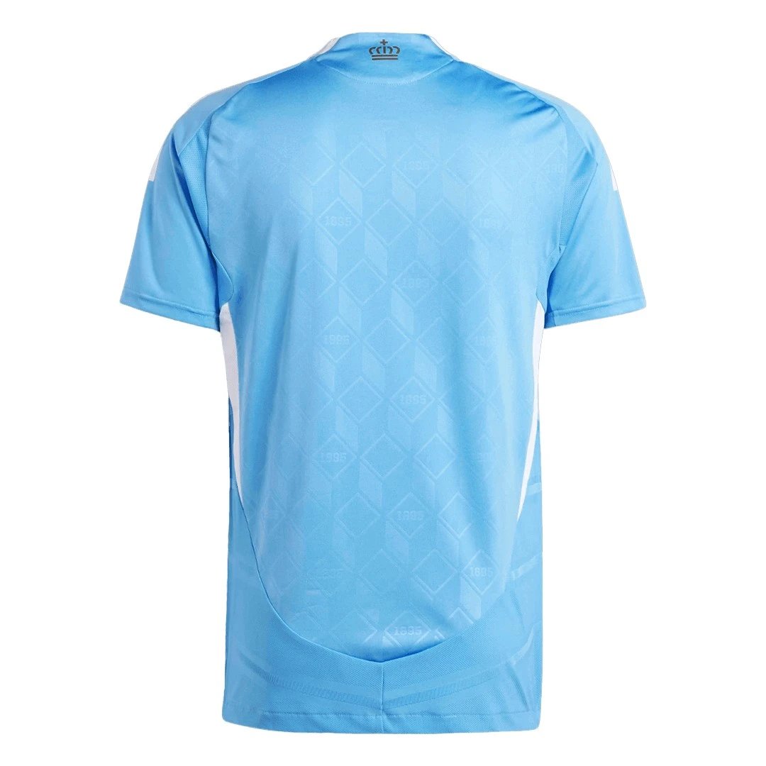Belgium 2024 Away Jersey (Player Version) — photo 2