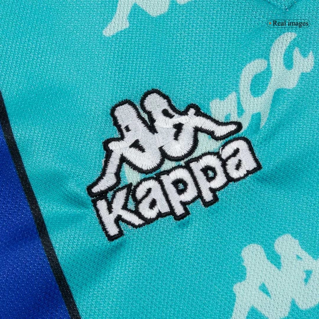 FC Barcelona 1996/97 Retro Away Jersey — photo 6