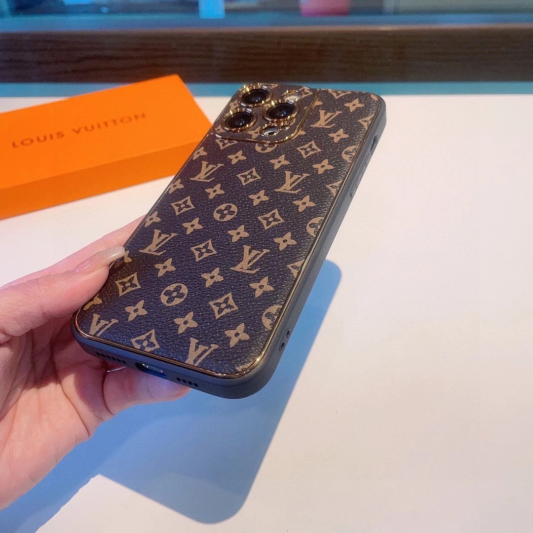Louis Vuitton Phone Case Ver.E — Zdjęcie 7