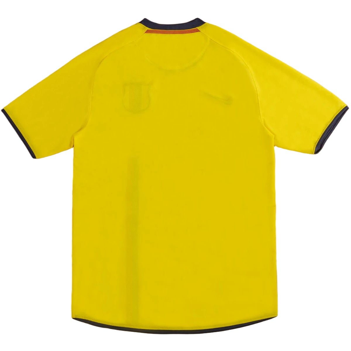 Barcelona 2008/09 FC Retro Away Jersey — QC