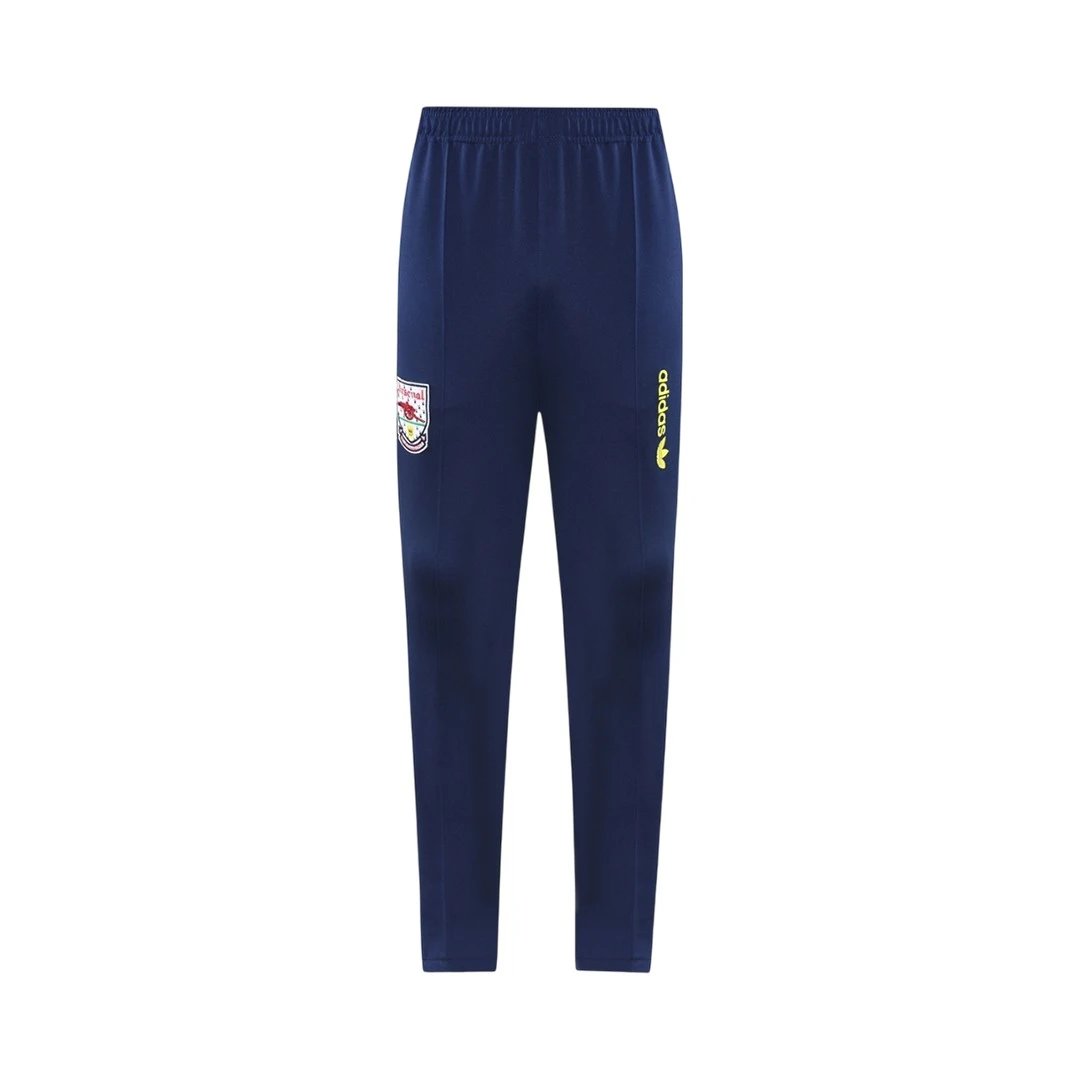 Arsenal 2025 Jacket Tracksuit 26 Navy Red — Photo 18