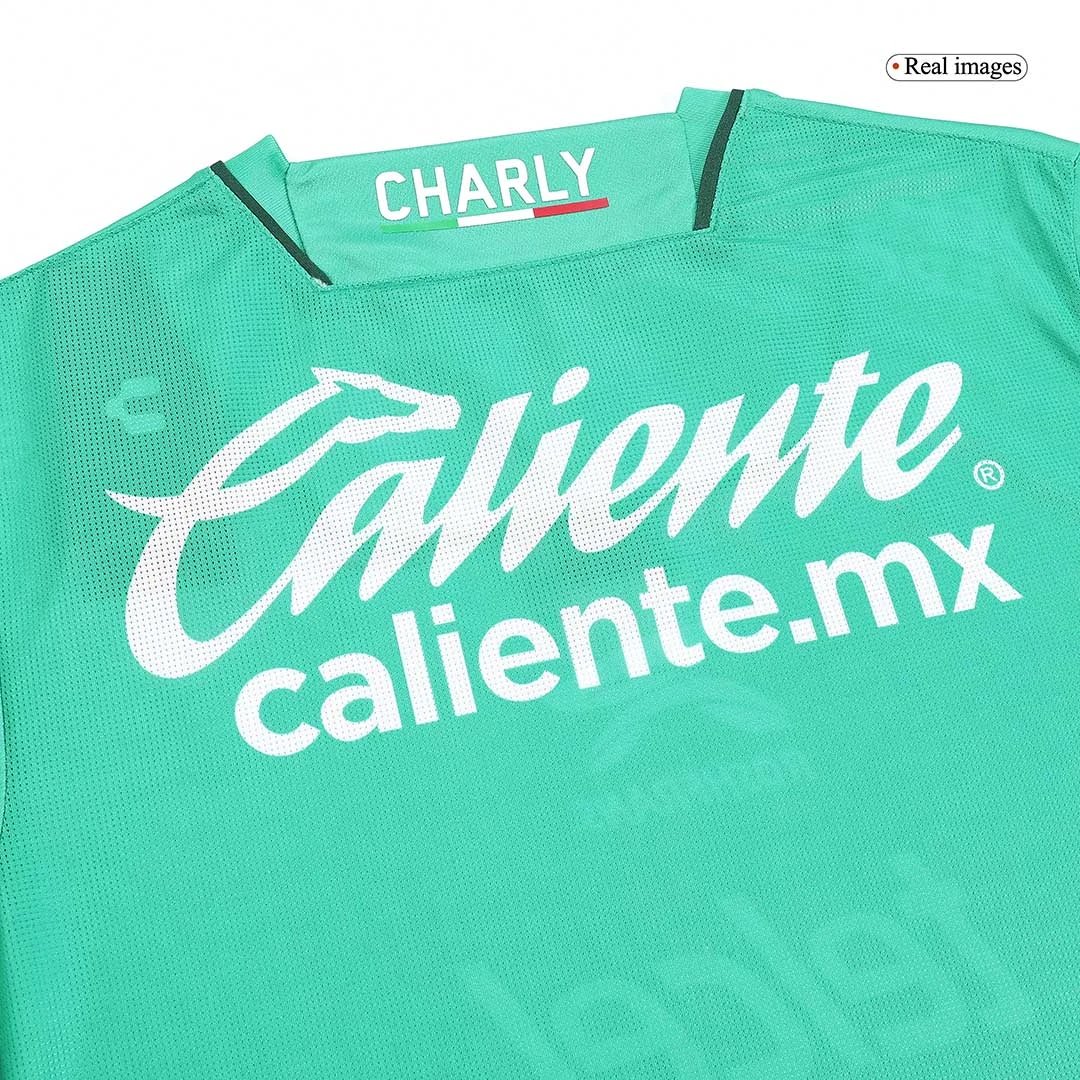 Club Le N 23/24 Home Jersey — QC