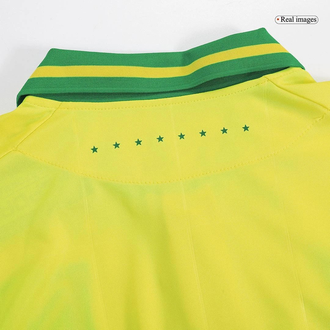 FC Nantes 23/24 Home Jersey — photo 11