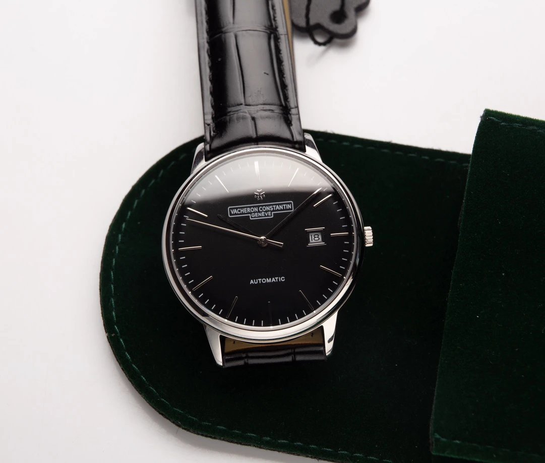 Vacheron Constantin Patrimony Automatic Watch Ver.A — photo 4