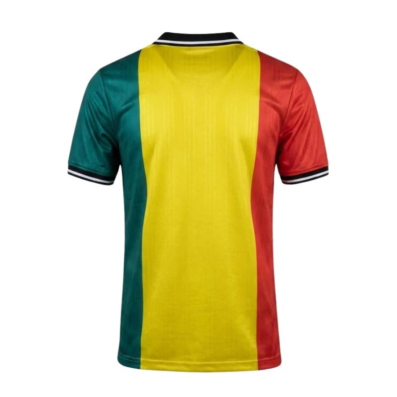 Ghana 2026 Special Edition Jersey — Photo 2