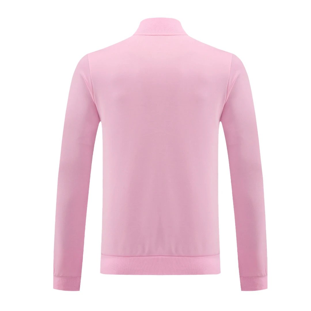 Inter Miami CF Jacket Tracksuit 2023 24 Pink — photo 7