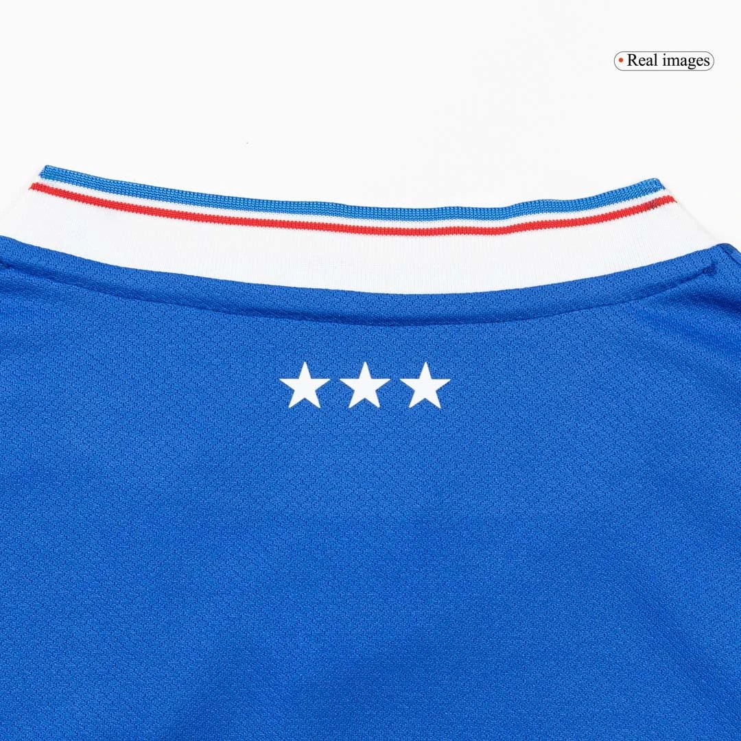 Ipswich Town 25/26 Home Jersey — QC