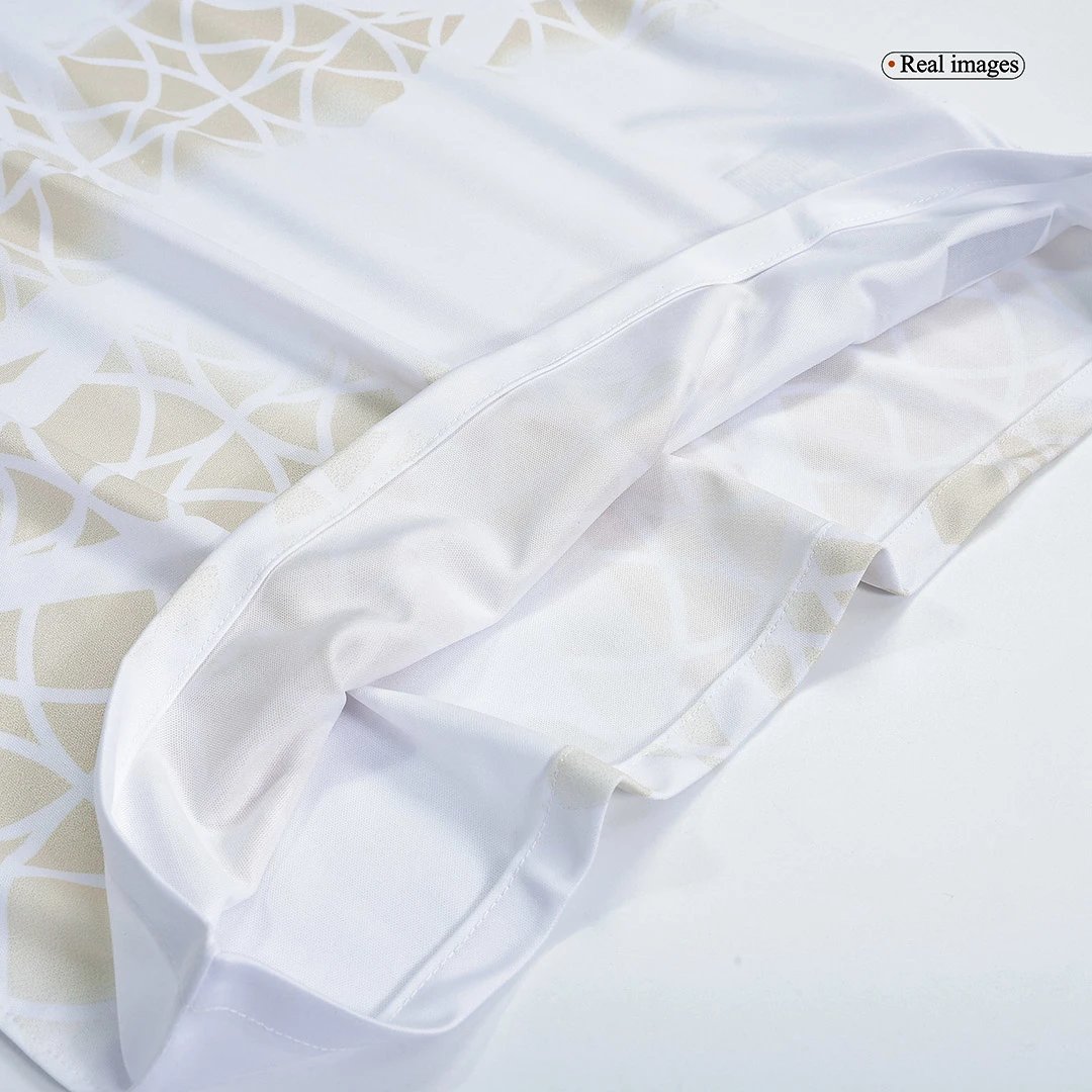 Qatar 2022 Away Jersey — Photo 11