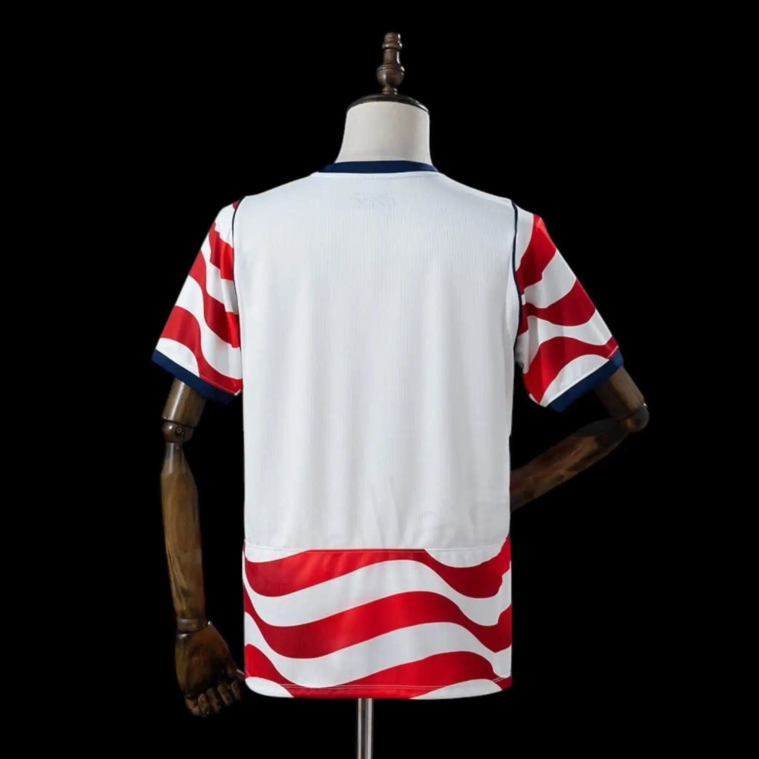 Etats Unis – 26/27 Home Jersey (Player Version) — QC