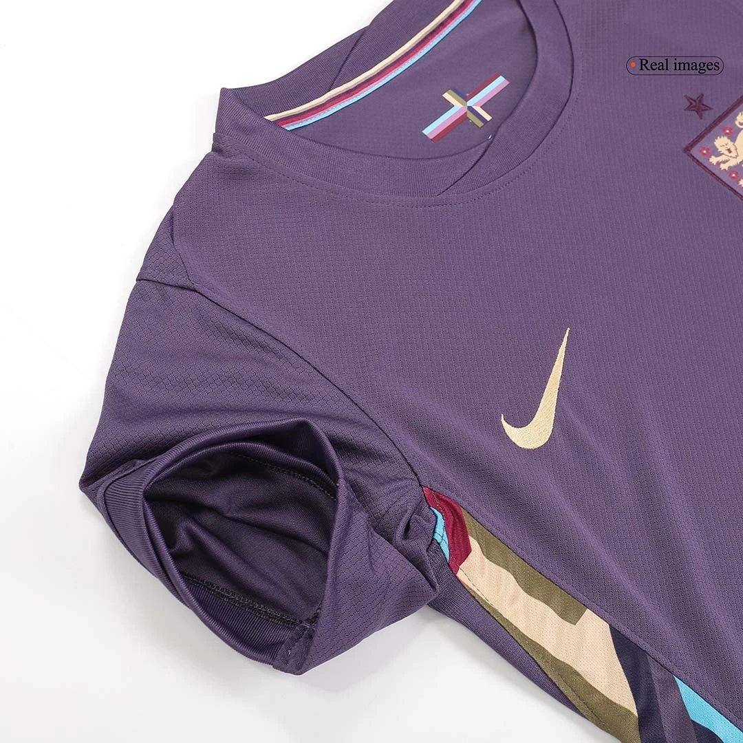 England 2024 Away Jersey - Women — photo 10