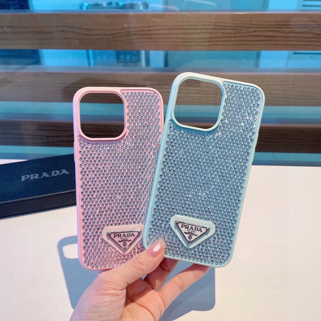 Prada Phone Case Ver.J — Photo 5