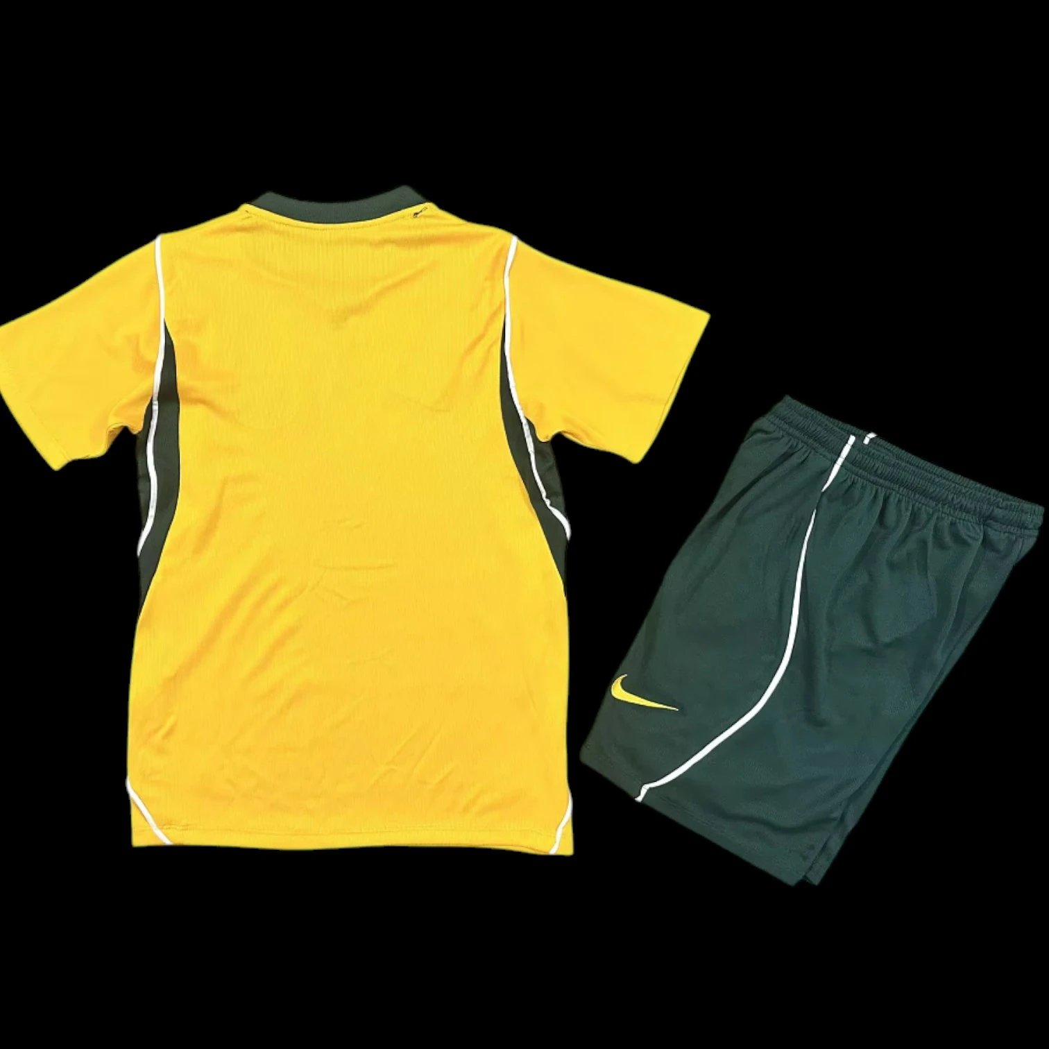 Australia 2026 Jersey — Zdjęcie 2
