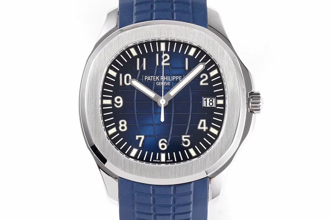 Patek Philippe Aquanaut Automatic Watch 38mm — photo 2