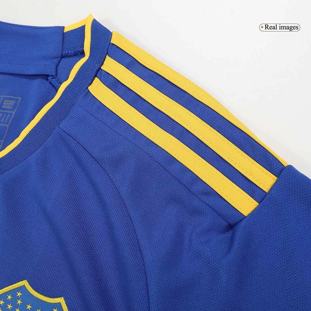 Boca Juniors 23/24 Special Edition Jersey — photo 11