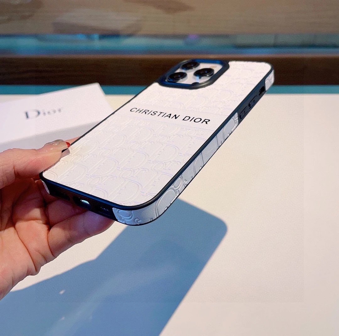 Dior Phone Case Ver.D — Photo 5