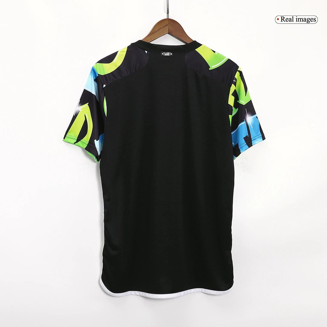 Atlanta United 23/24 Third Jersey — photo 5