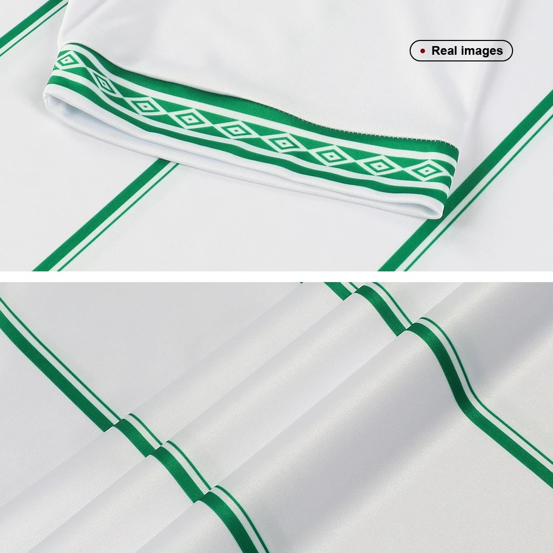 Shamrock Rovers 21/22 Away Jersey — photo 6