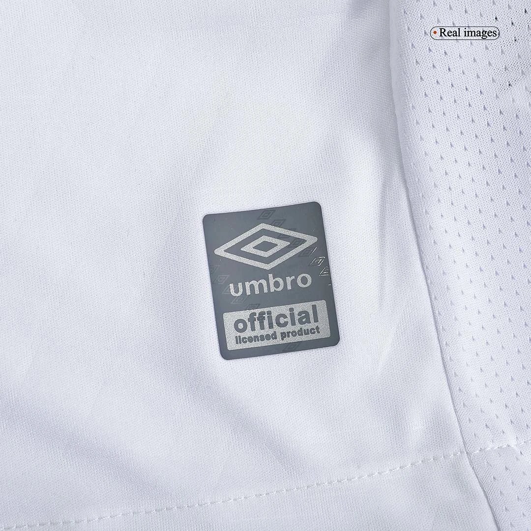 Fluminense FC 22/23 Away Jersey — QC