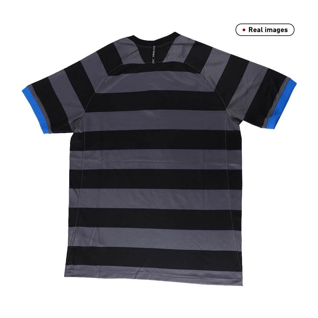 Inter Milan 20/21 Third Jersey — photo 5