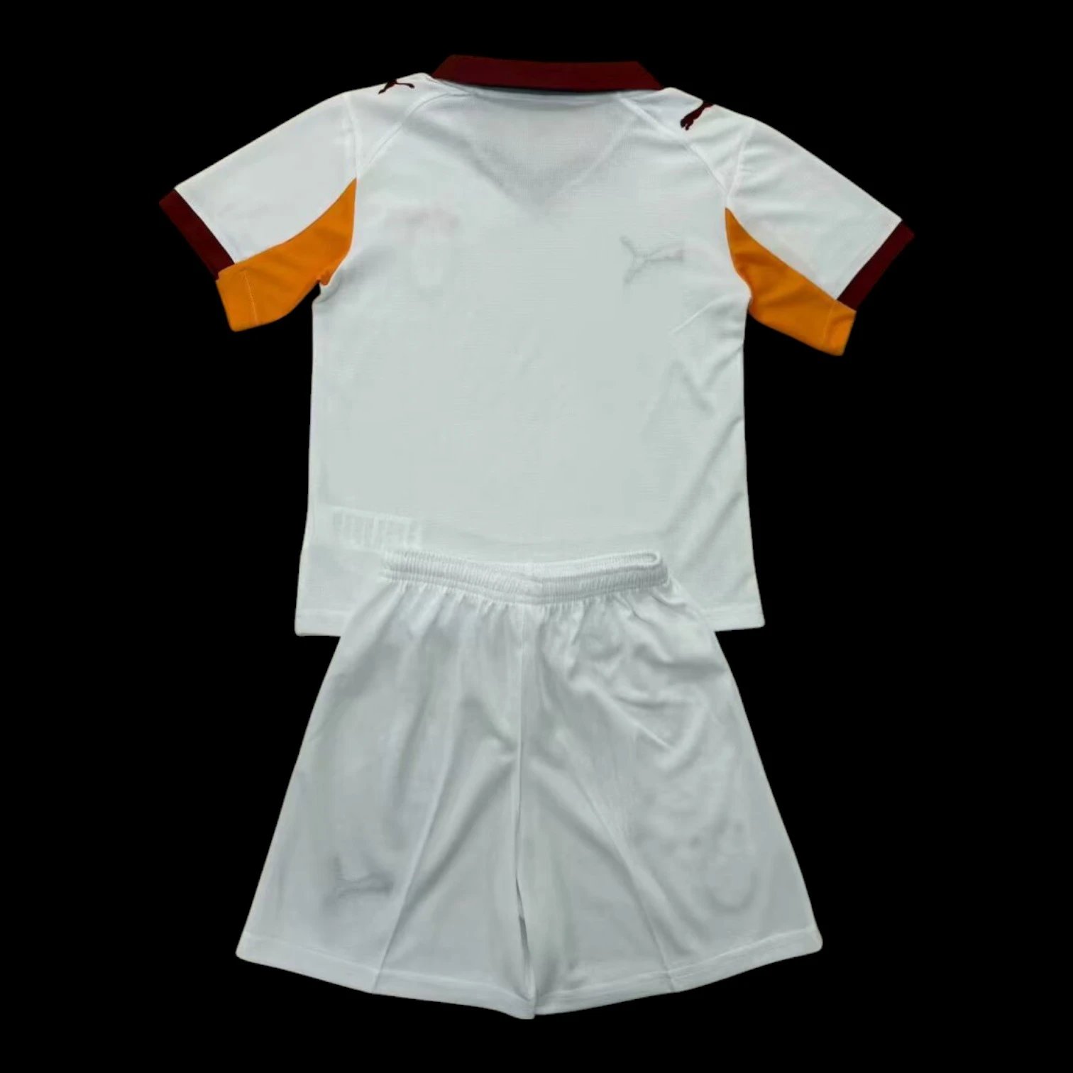 Galatasaray 25/26 Away Jersey - Kids — Zdjęcie 2