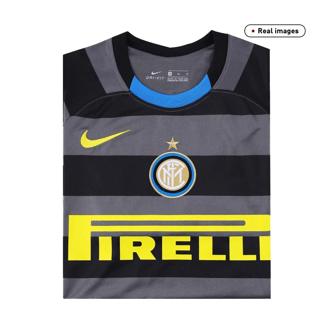 Inter Milan 20/21 Third Jersey — photo 6