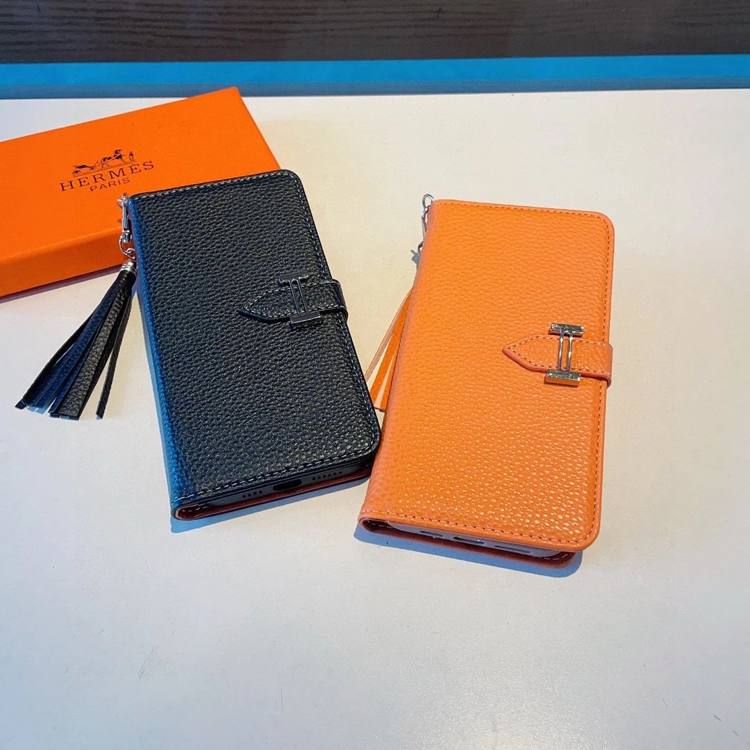 Hermes Phone Case Ver.B — Photo 5