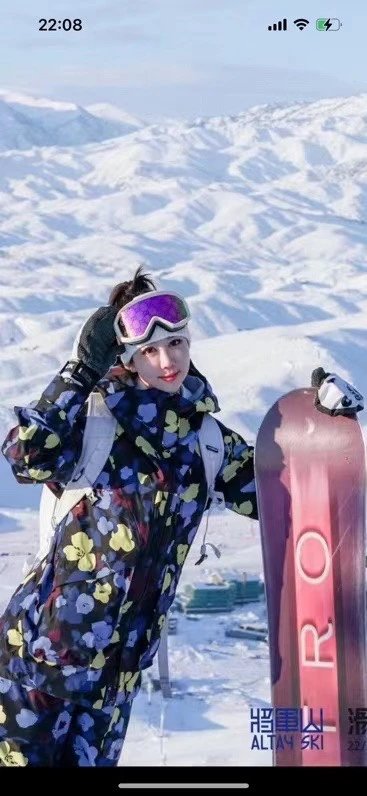 Gucci Ski Goggles Ver.D — Zdjęcie 3