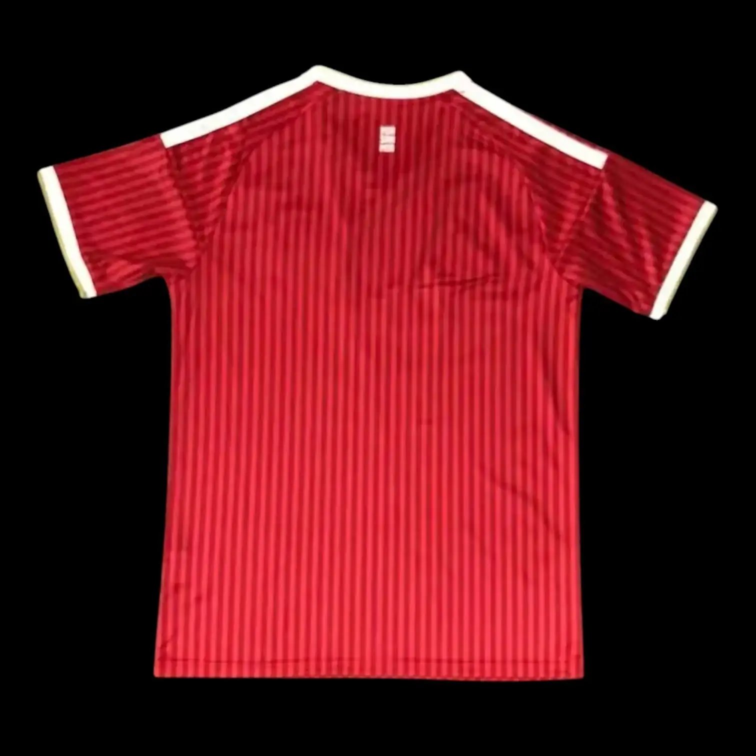 Bayern Munich 26/27 Home Jersey — Photo 2