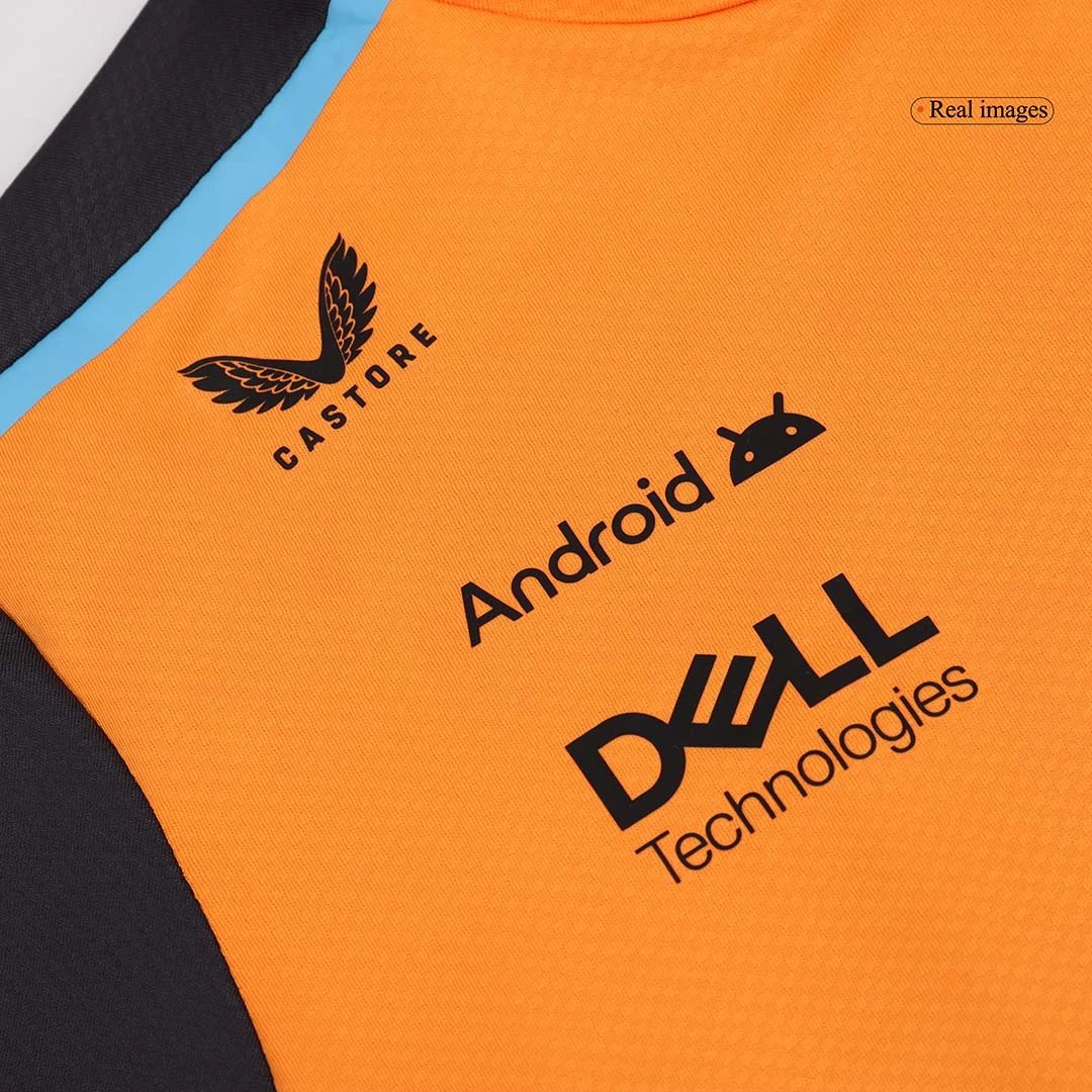 McLaren F1 Racing Team Shirt — Photo 9