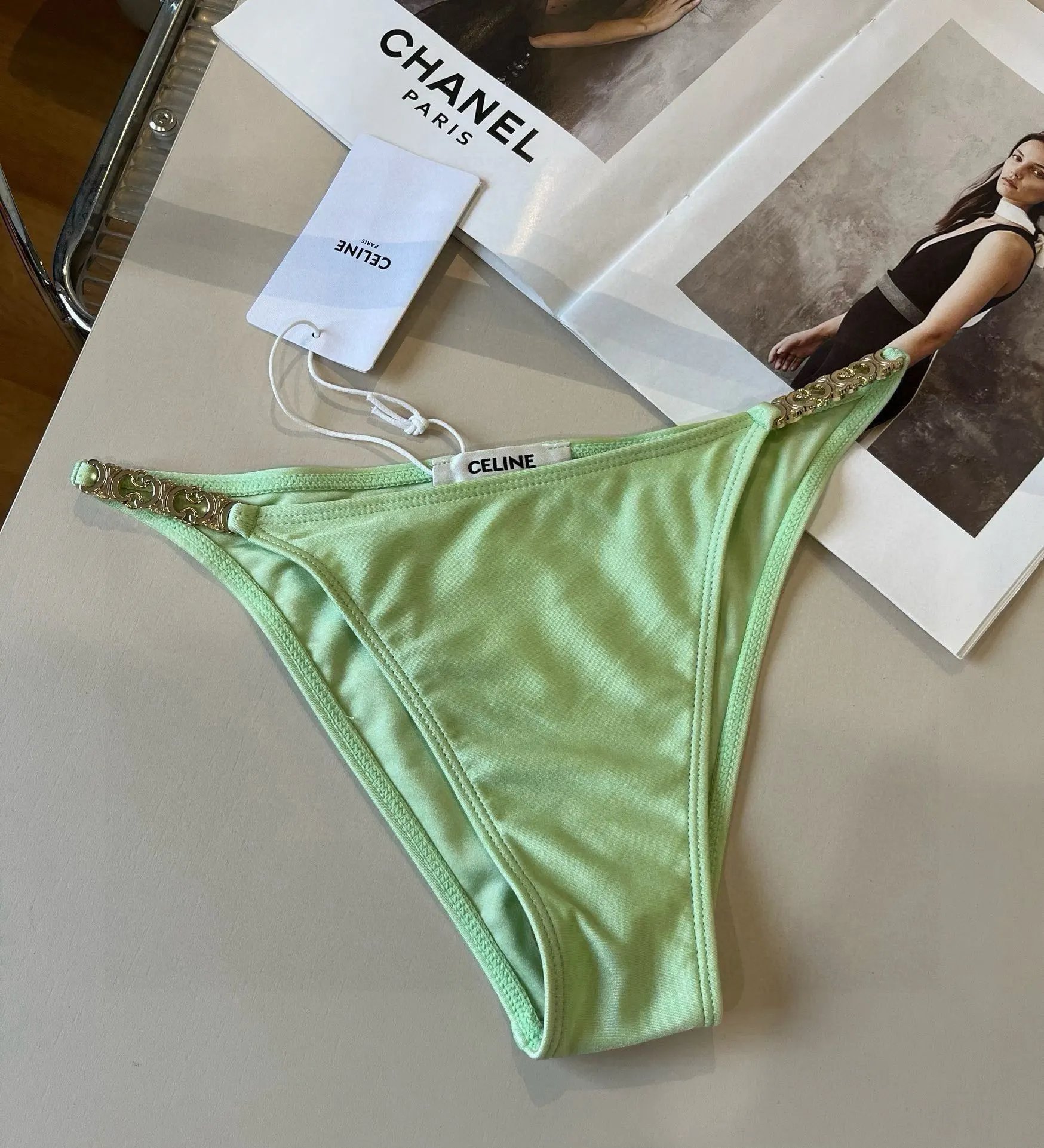 Celine Bikini Swimwear Ver.F — Photo 5
