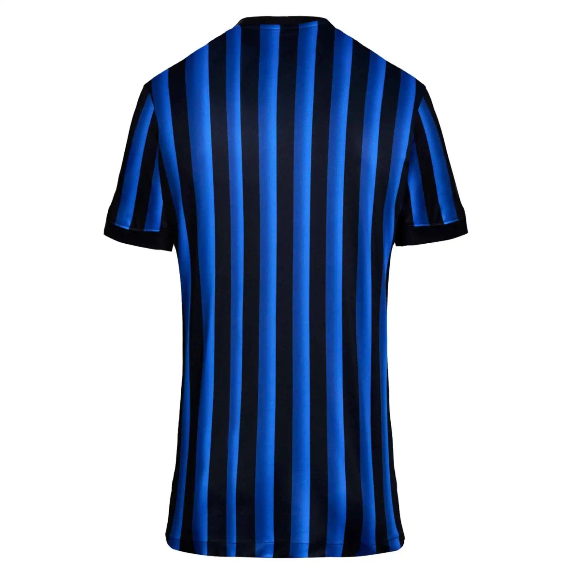 Inter Milan 25/26 Home Jersey - Women — Photo 2