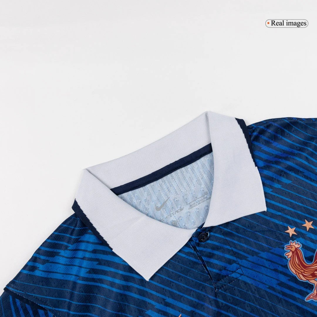 France 2026 Home Jersey (Player Version) — photo 5