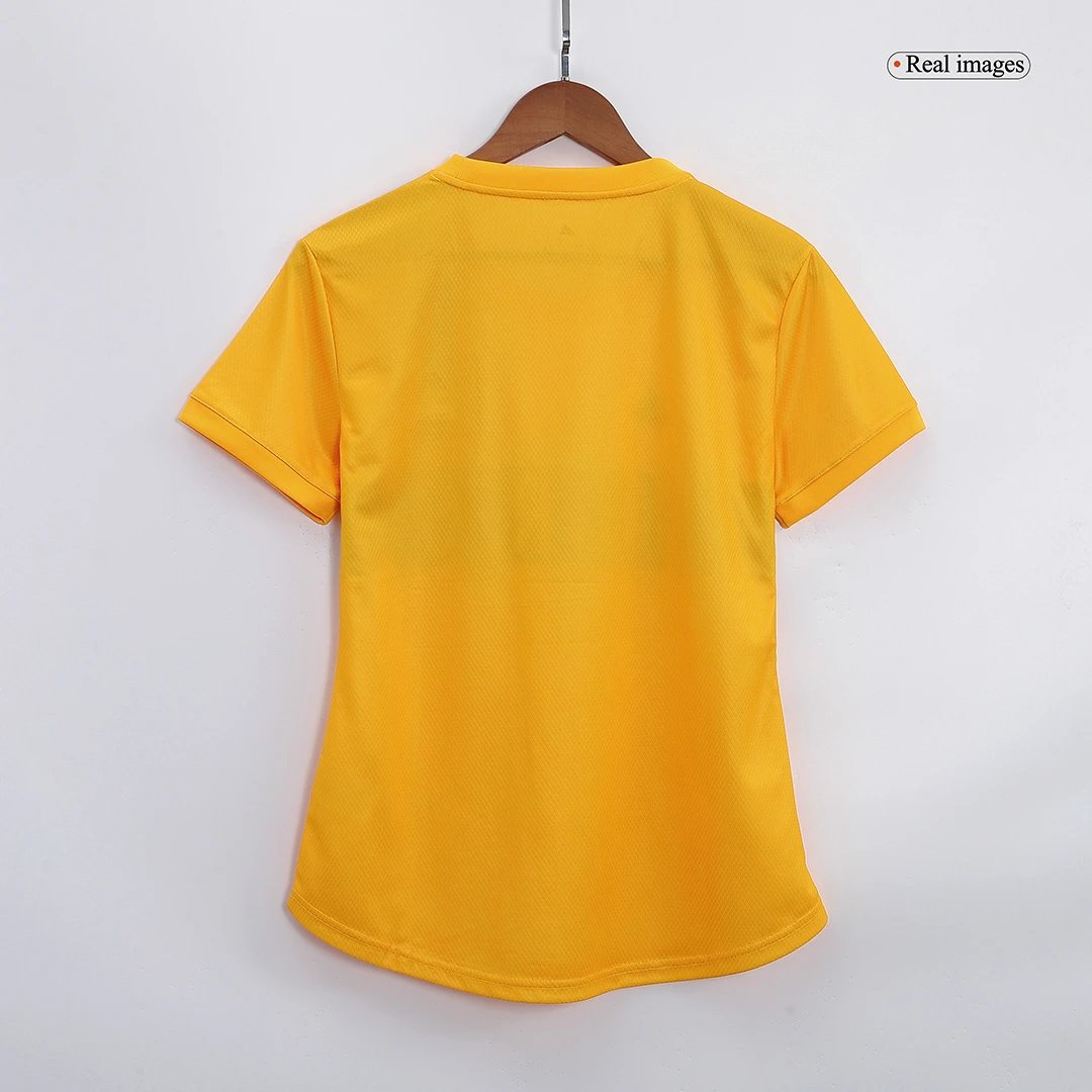 Tigres UANL 22/23 Home Jersey - Women — photo 3