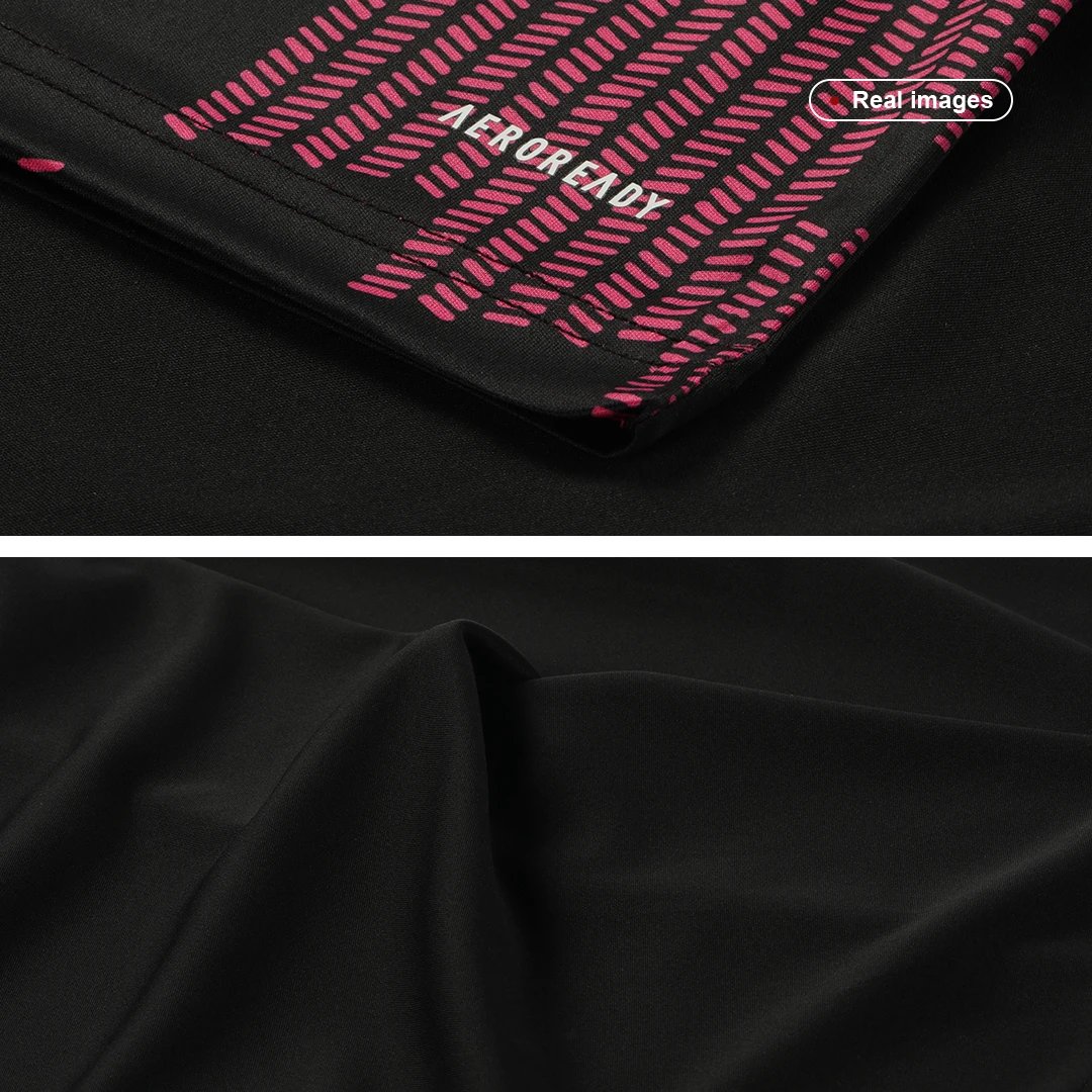 Mexico 2021 Home Jersey — photo 8