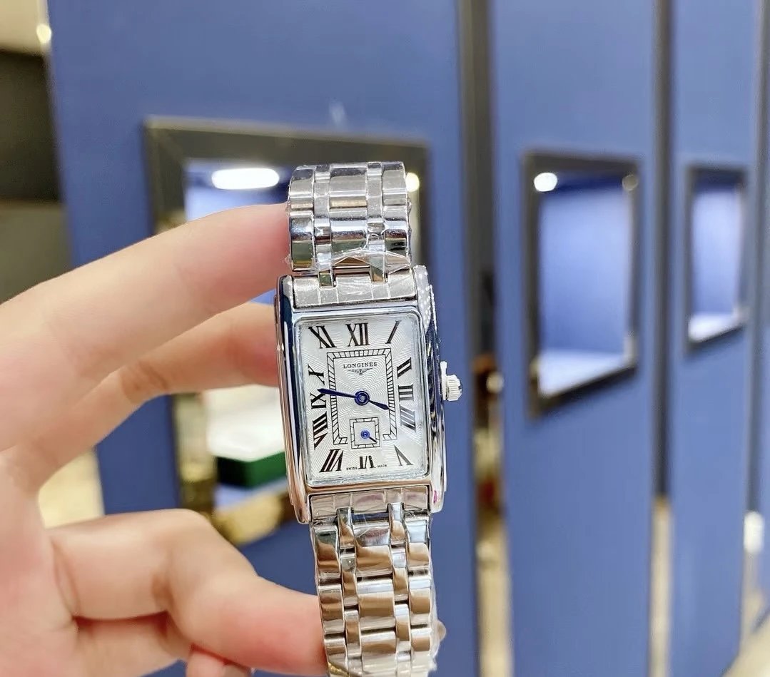 Longines DolceVita Automatic Ladies Watch 22mm Ver.B — Zdjęcie 6