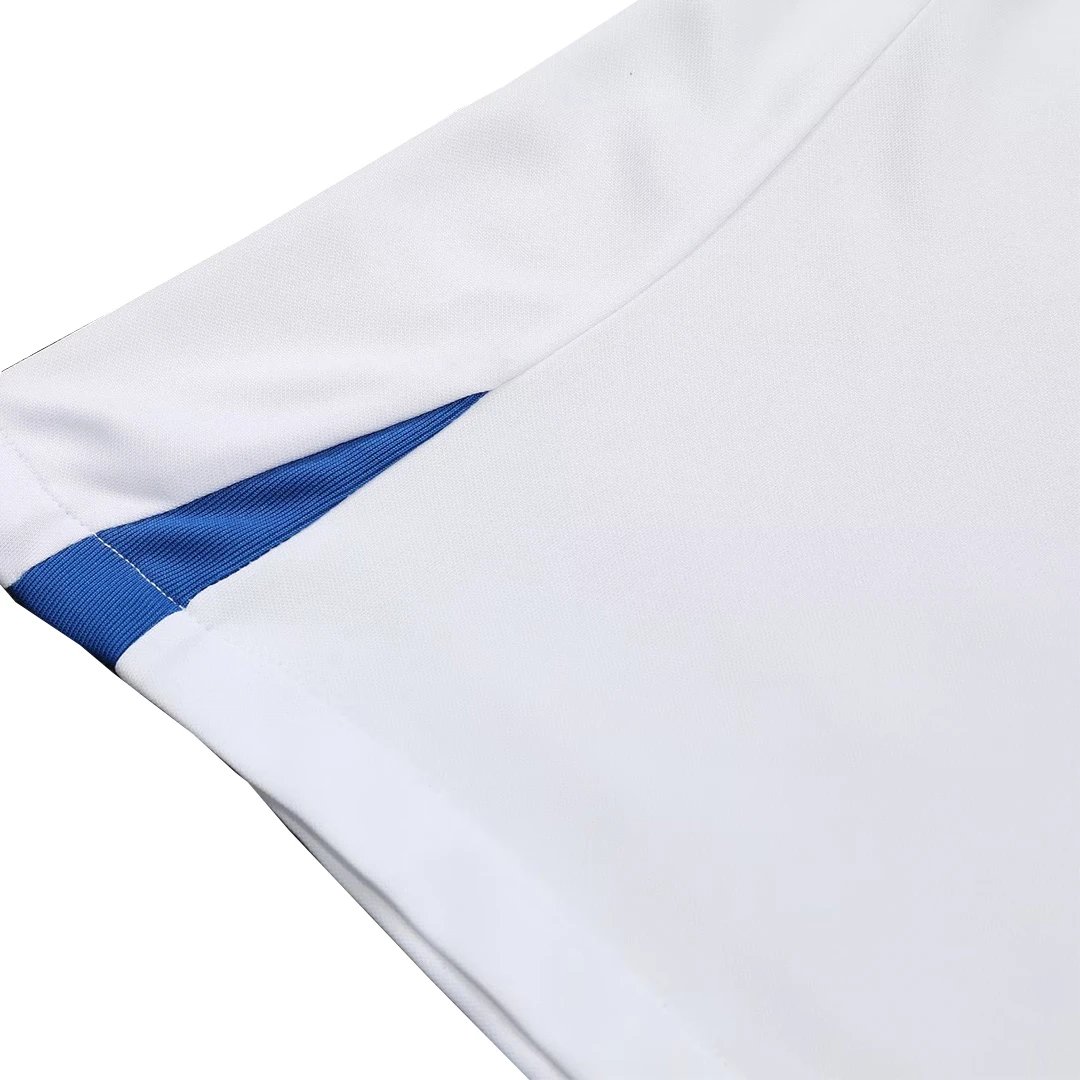 France 2022 Pre-Match Jersey — photo 9