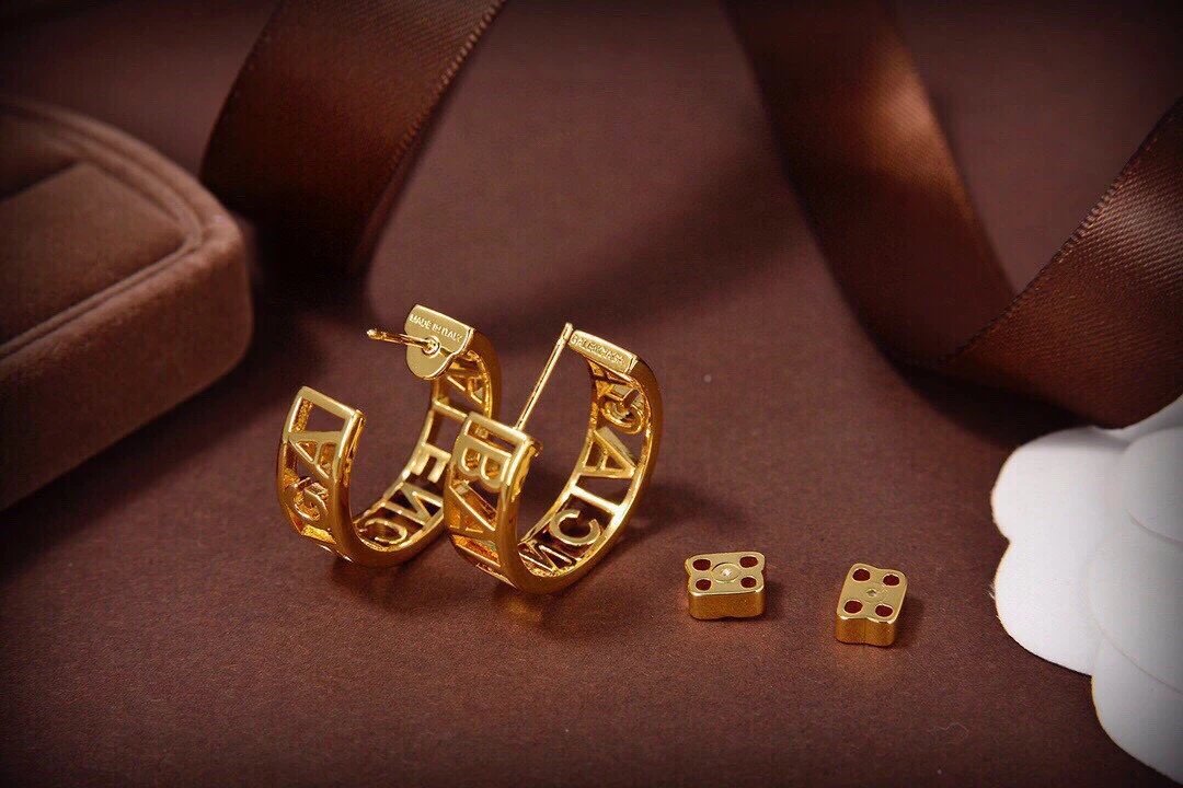 Balenciaga Earrings Ver.A — photo 5