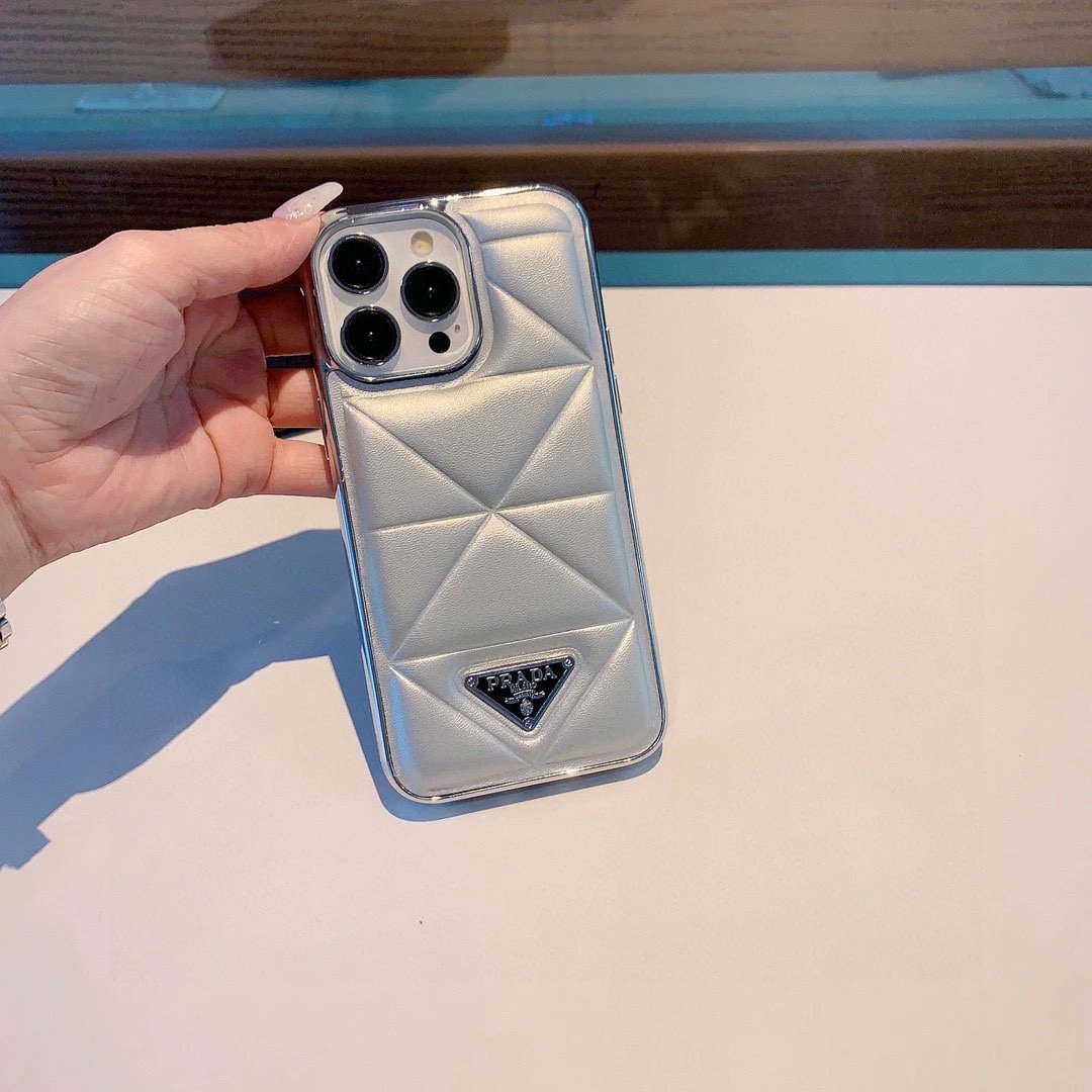Prada Phone Case Ver.E — Photo 9