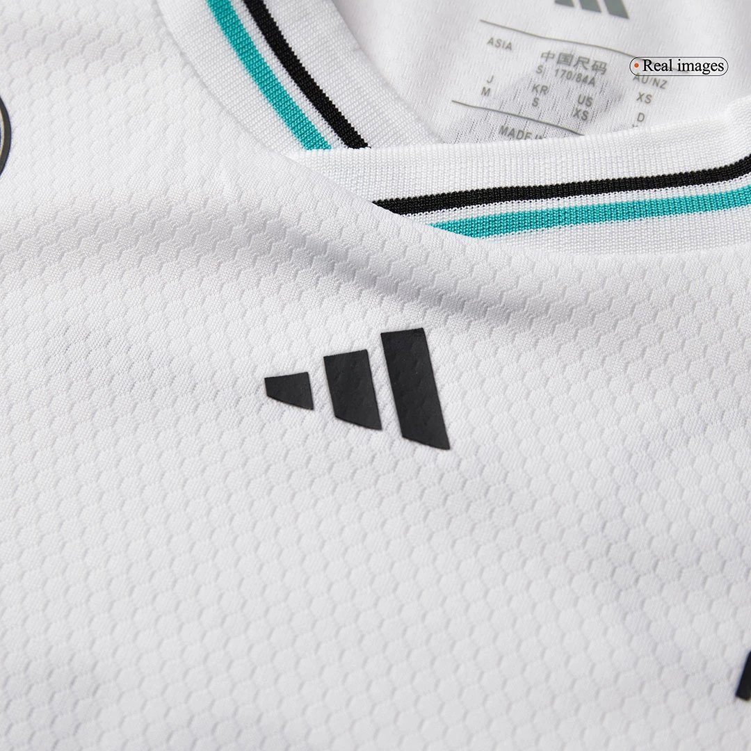 Mercedes AMG Petronas F1 Racing Team Shirt 2025 — photo 10