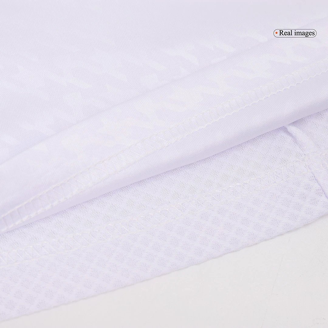 Real Madrid 24/25 Home Jersey — photo 12