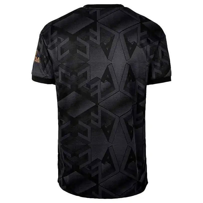 Arsenal 22/23 Away Jersey — QC