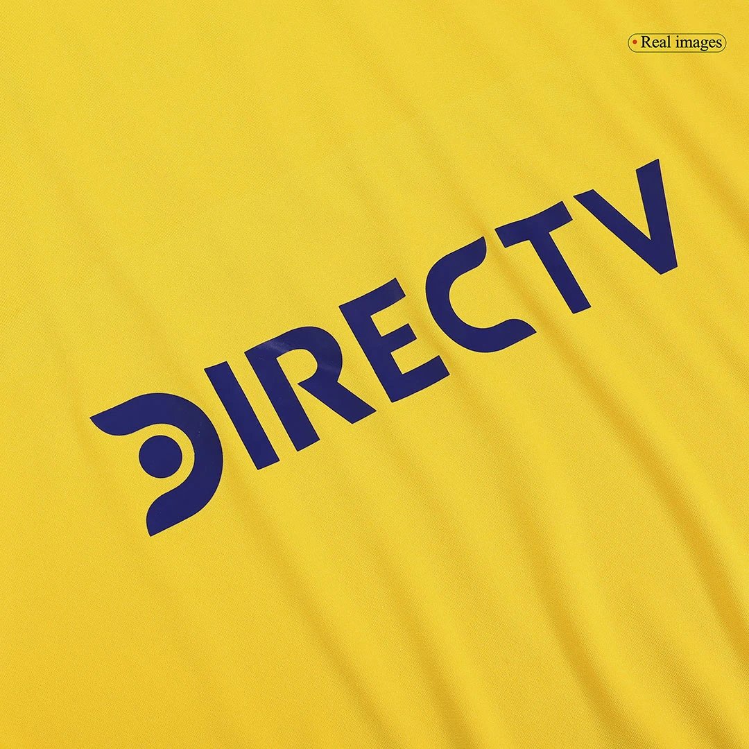 Boca Juniors 23/24 Away Jersey — photo 11