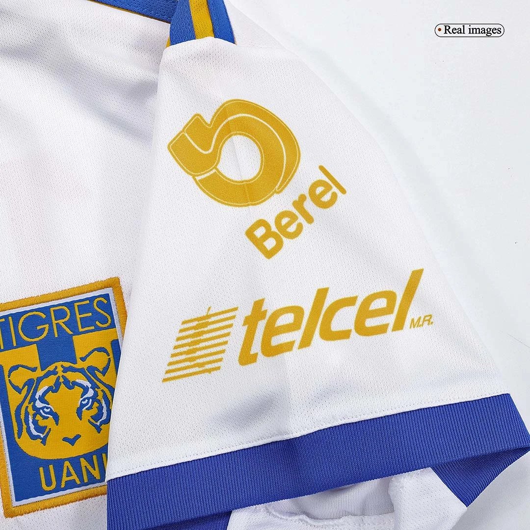 Tigres UANL 22/23 Third Jersey — QC
