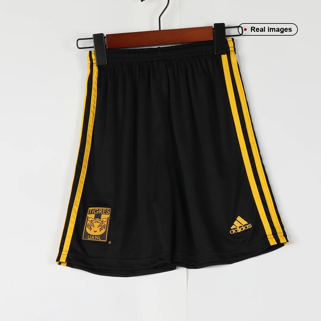 Tigres UANL 21/22 Third Jersey - Kids — Photo 15