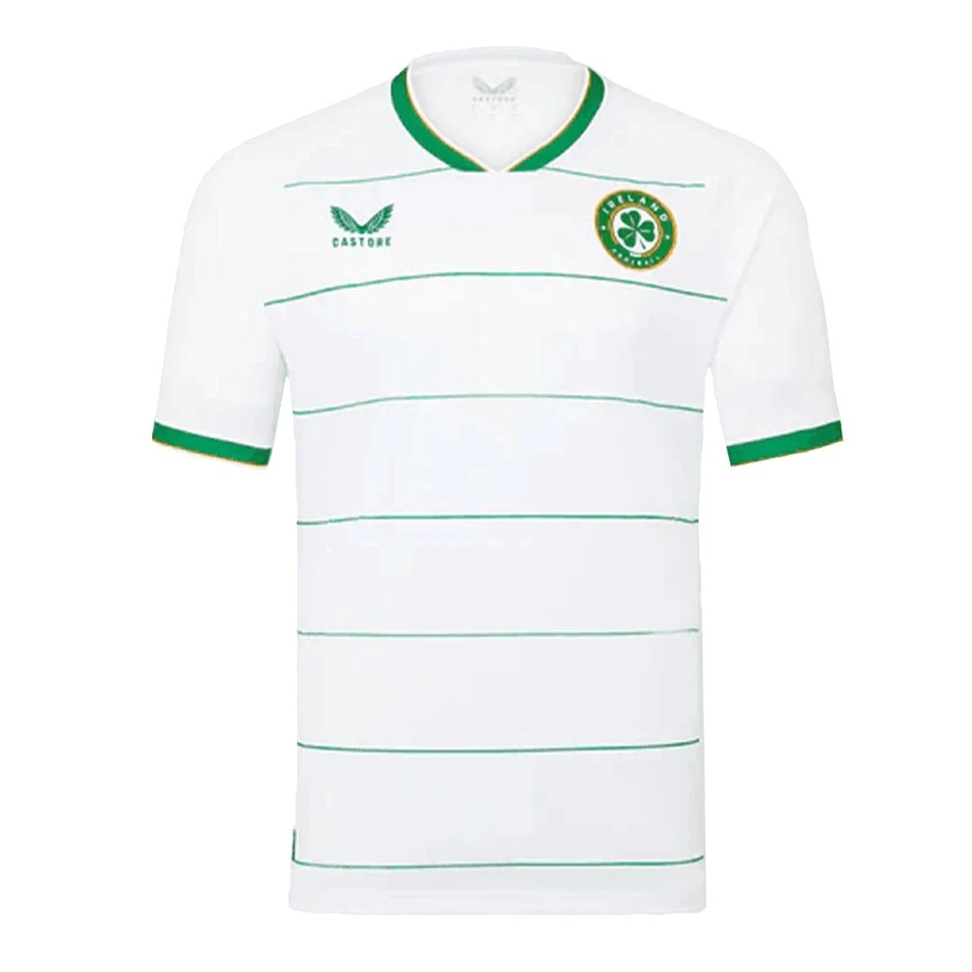 Ireland 2023 Away Jersey — photo 3