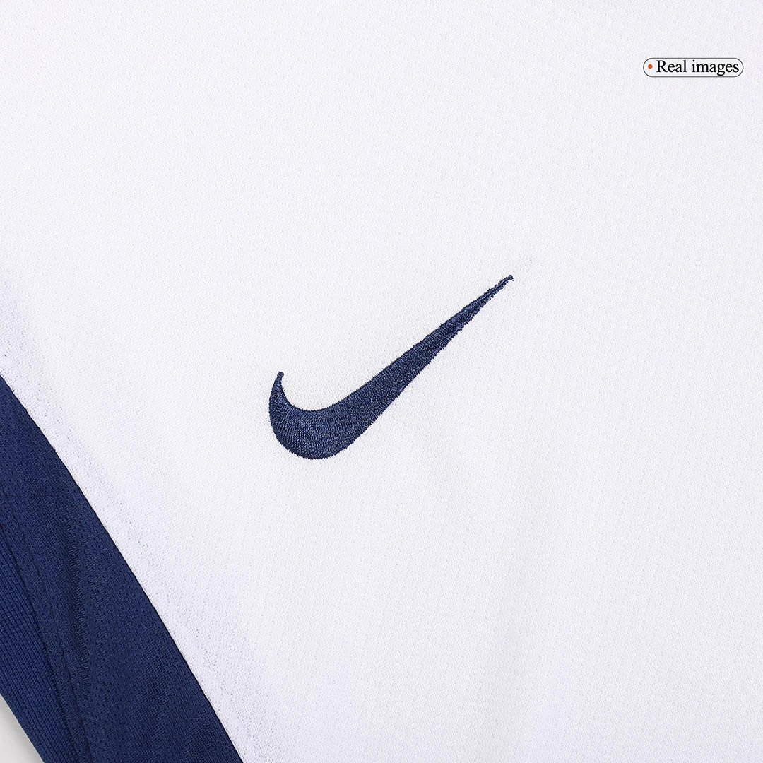 England 2024 Home Jersey - Women — Photo 9