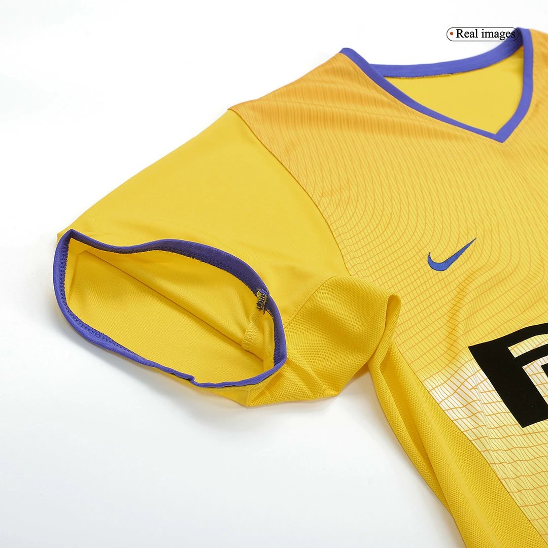 Inter Milan 2002/03 Retro Third Jersey — photo 7