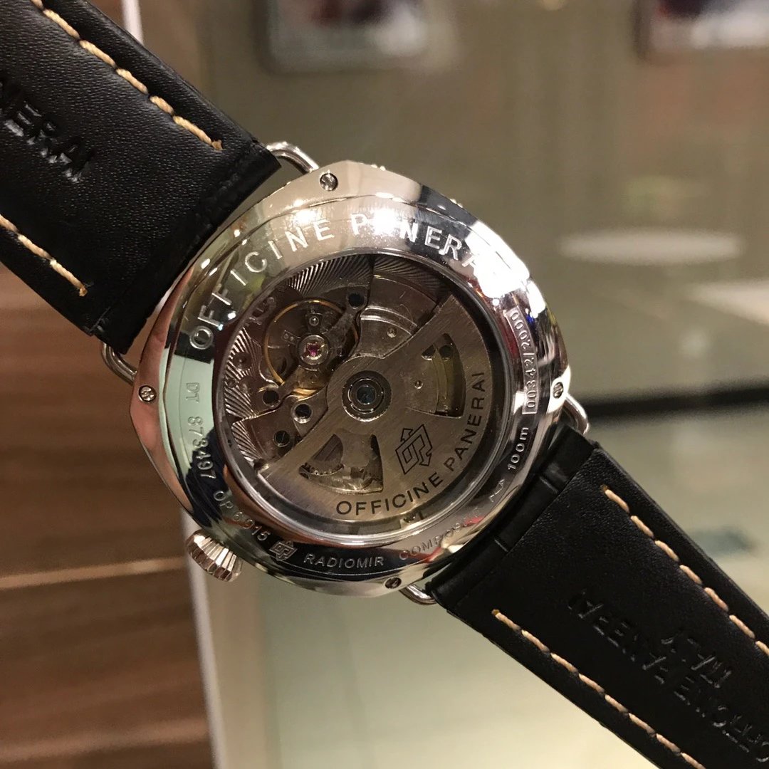 Panerai Radiomir Automatic Watch Ver.B — photo 7