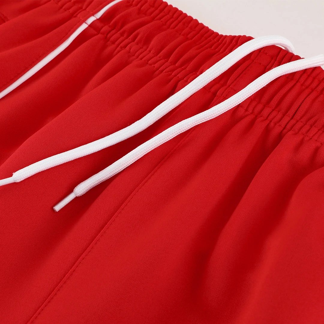 Bayern Munich 2025 Jacket Tracksuit 26 Red — Photo 13